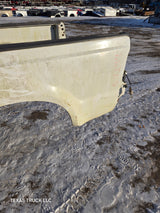 1999-2010 Ford F250 F350 Super Duty 8' Long Truck Bed