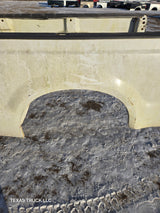 1999-2010 Ford F250 F350 Super Duty 8' Long Truck Bed