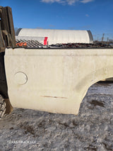 1999-2010 Ford F250 F350 Super Duty 8' Long Truck Bed