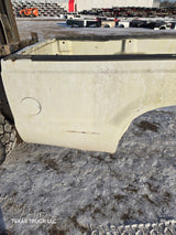 1999-2010 Ford F250 F350 Super Duty 8' Long Truck Bed