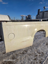 1999-2010 Ford F250 F350 Super Duty 8' Long Truck Bed
