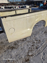 1999-2010 Ford F250 F350 Super Duty 8' Long Truck Bed