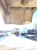 1999-2010 Ford F250 F350 Super Duty 8' Long Truck Bed