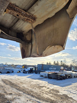 1999-2010 Ford F250 F350 Super Duty 8' Long Truck Bed