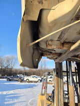 1999-2010 Ford F250 F350 Super Duty 8' Long Truck Bed