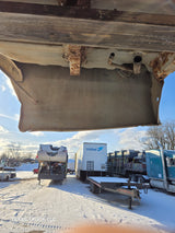 1999-2010 Ford F250 F350 Super Duty 8' Long Truck Bed