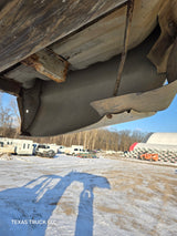1999-2010 Ford F250 F350 Super Duty 8' Long Truck Bed