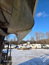 1999-2010 Ford F250 F350 Super Duty 8' Long Truck Bed