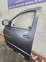 2003-2008 Dodge Ram 3rd Gen Driver Front Regular Cab Door 1500 2500 3500 4500 5500