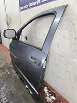 2003-2008 Dodge Ram 3rd Gen Driver Front Regular Cab Door 1500 2500 3500 4500 5500
