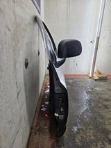 2003-2008 Dodge Ram 3rd Gen Driver Front Regular Cab Door 1500 2500 3500 4500 5500