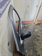 2003-2008 Dodge Ram 3rd Gen Driver Front Regular Cab Door 1500 2500 3500 4500 5500