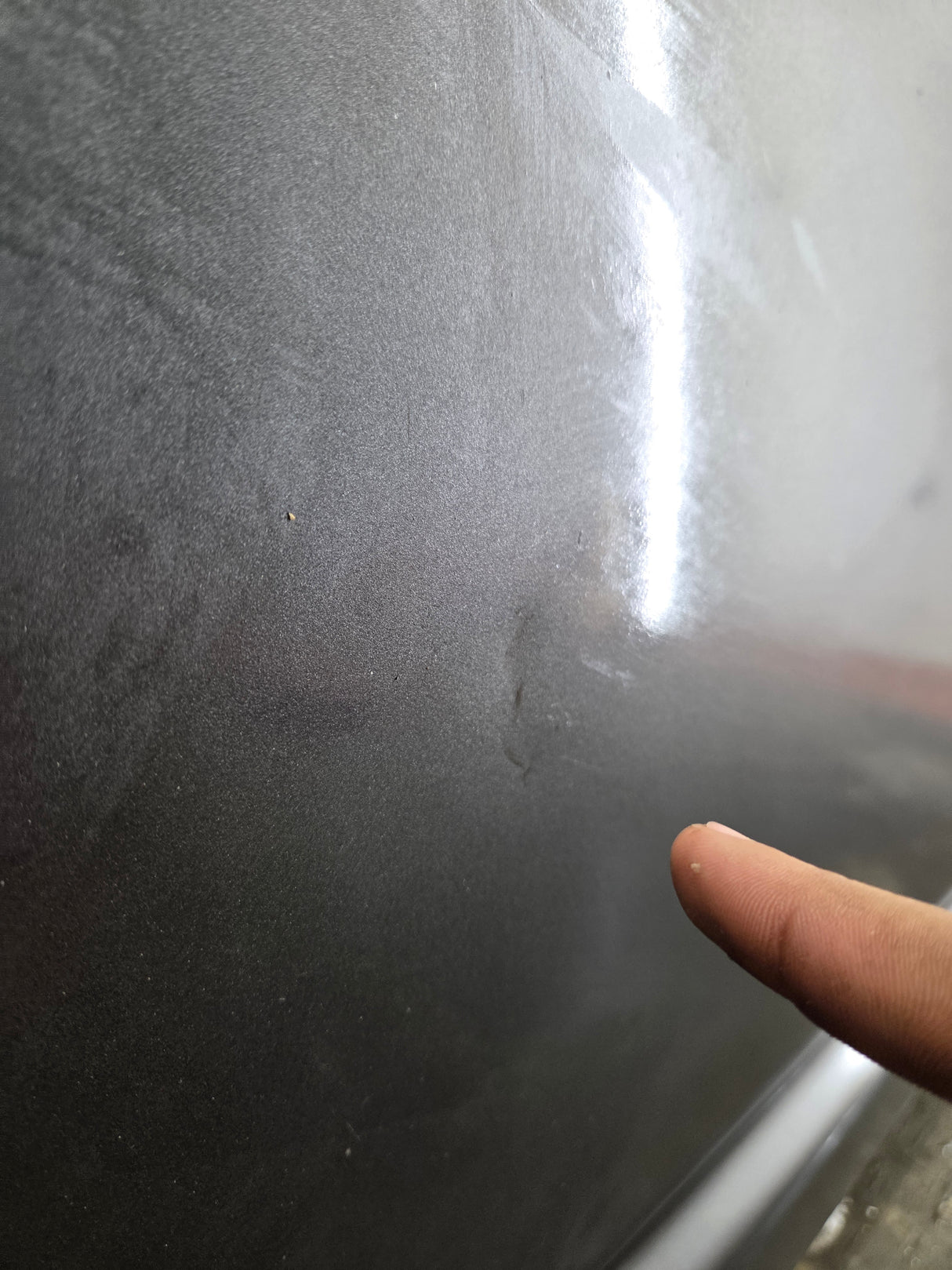 2003-2008 Dodge Ram 3rd Gen Driver Front Regular Cab Door 1500 2500 3500 4500 5500