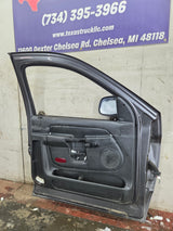 2003-2008 Dodge Ram 3rd Gen Driver Front Regular Cab Door 1500 2500 3500 4500 5500