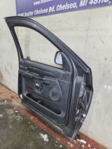 2003-2008 Dodge Ram 3rd Gen Driver Front Regular Cab Door 1500 2500 3500 4500 5500