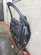 2003-2008 Dodge Ram 3rd Gen Driver Front Regular Cab Door 1500 2500 3500 4500 5500