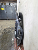 2003-2008 Dodge Ram 3rd Gen Driver Front Regular Cab Door 1500 2500 3500 4500 5500