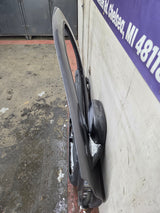 2003-2008 Dodge Ram 3rd Gen Driver Front Regular Cab Door 1500 2500 3500 4500 5500