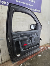 2003-2008 Dodge Ram 3rd Gen Driver Front Regular Cab Door 1500 2500 3500 4500 5500
