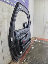 2003-2008 Dodge Ram 3rd Gen Driver Front Regular Cab Door 1500 2500 3500 4500 5500