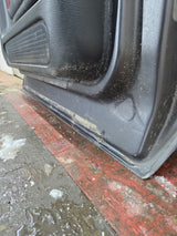 2003-2008 Dodge Ram 3rd Gen Driver Front Regular Cab Door 1500 2500 3500 4500 5500