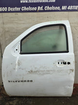 2007-2013 Chevrolet Silverado / GMC Sierra 1500 2500 3500 HD LH Front Driver Side Door
