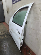 2007-2013 Chevrolet Silverado / GMC Sierra 1500 2500 3500 HD LH Front Driver Side Door