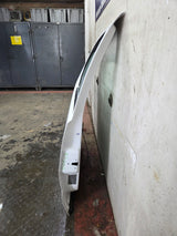 2007-2013 Chevrolet Silverado / GMC Sierra 1500 2500 3500 HD LH Front Driver Side Door