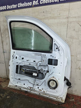 2007-2013 Chevrolet Silverado / GMC Sierra 1500 2500 3500 HD LH Front Driver Side Door