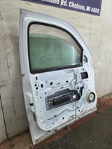 2007-2013 Chevrolet Silverado / GMC Sierra 1500 2500 3500 HD LH Front Driver Side Door