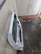 2007-2013 Chevrolet Silverado / GMC Sierra 1500 2500 3500 HD LH Front Driver Side Door