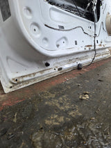 2007-2013 Chevrolet Silverado / GMC Sierra 1500 2500 3500 HD LH Front Driver Side Door