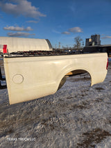 1999-2010 Ford F250 F350 Super Duty 8' Long Truck Bed
