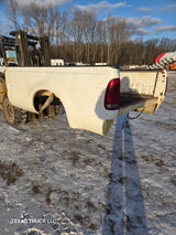 1999-2010 Ford F250 F350 Super Duty 8' Long Truck Bed