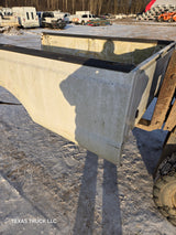1999-2010 Ford F250 F350 Super Duty 8' Long Truck Bed