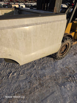 1999-2010 Ford F250 F350 Super Duty 8' Long Truck Bed