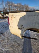 1999-2010 Ford F250 F350 Super Duty 8' Long Truck Bed