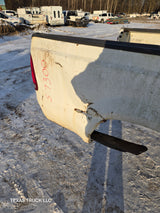 1999-2010 Ford F250 F350 Super Duty 8' Long Truck Bed