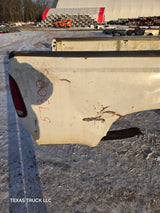1999-2010 Ford F250 F350 Super Duty 8' Long Truck Bed