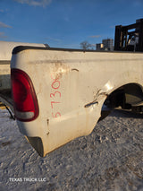 1999-2010 Ford F250 F350 Super Duty 8' Long Truck Bed