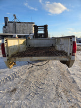 1999-2010 Ford F250 F350 Super Duty 8' Long Truck Bed
