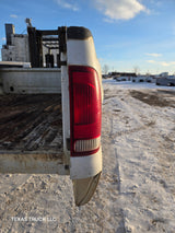 1999-2010 Ford F250 F350 Super Duty 8' Long Truck Bed