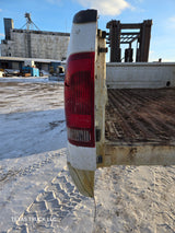 1999-2010 Ford F250 F350 Super Duty 8' Long Truck Bed