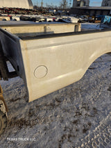 1999-2010 Ford F250 F350 Super Duty 8' Long Truck Bed