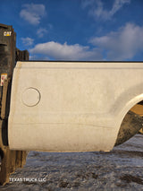 1999-2010 Ford F250 F350 Super Duty 8' Long Truck Bed