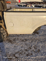 1999-2010 Ford F250 F350 Super Duty 8' Long Truck Bed