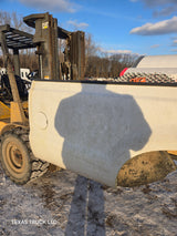 1999-2010 Ford F250 F350 Super Duty 8' Long Truck Bed