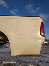 1999-2010 Ford F250 F350 Super Duty 8' Long Truck Bed