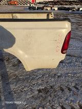 1999-2010 Ford F250 F350 Super Duty 8' Long Truck Bed