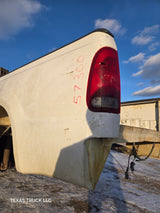 1999-2010 Ford F250 F350 Super Duty 8' Long Truck Bed